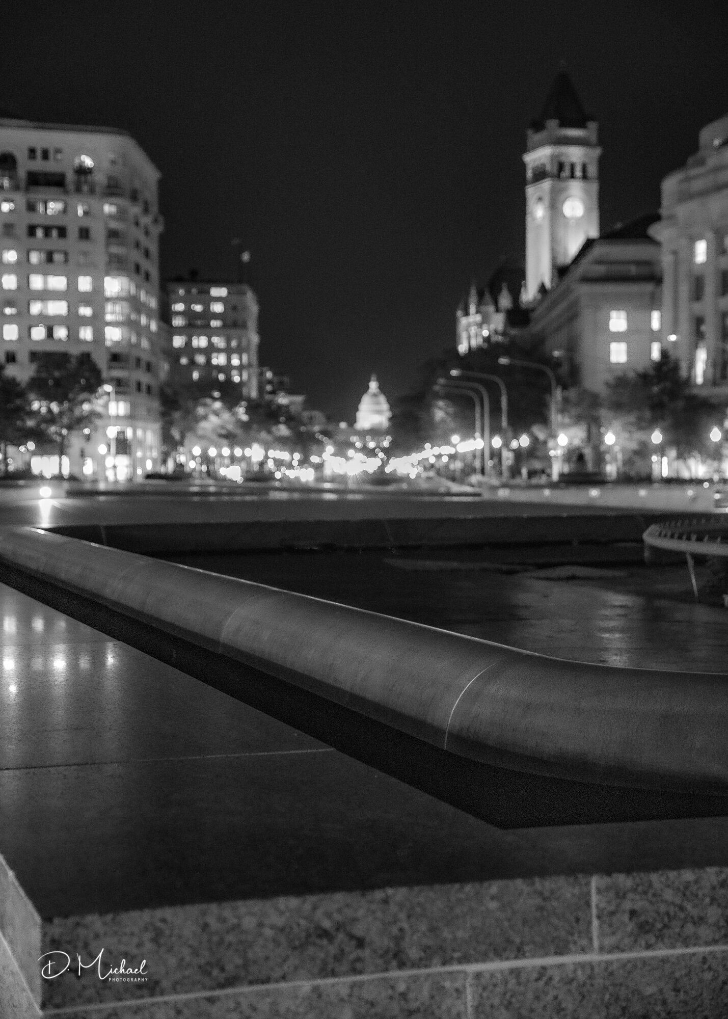 Wash DC - B&W I (10.24.2019).jpg