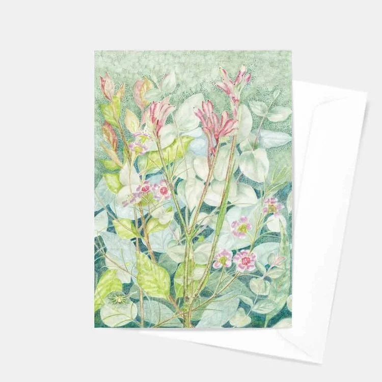 Mixed Pack - Floral Trio