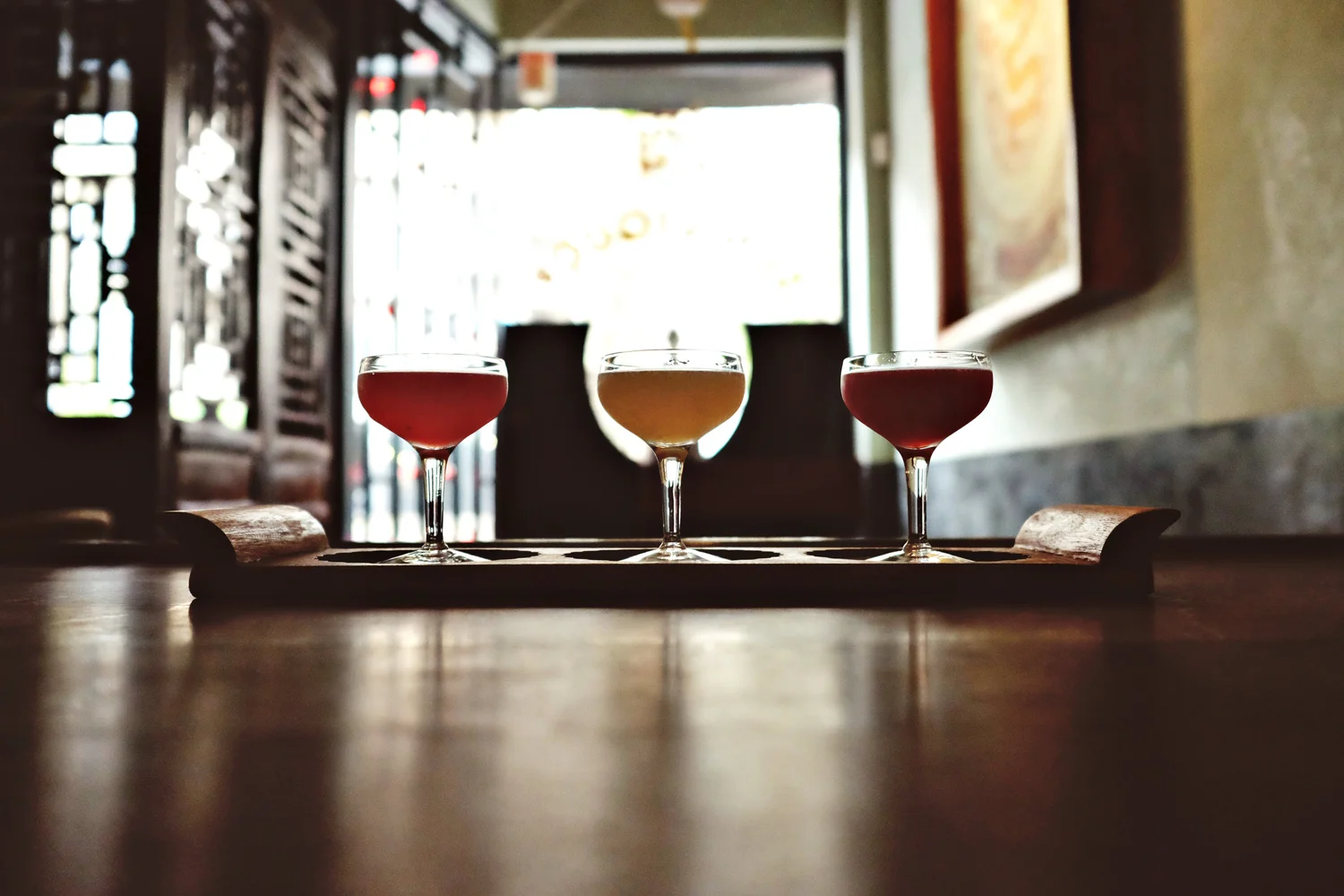 Bar photo 1