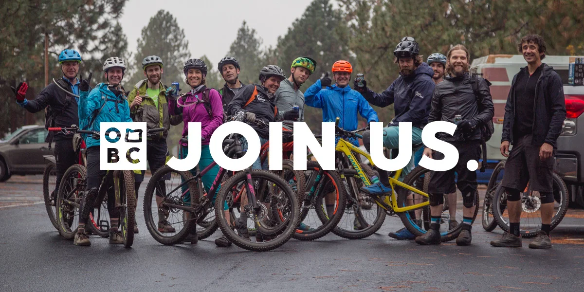 It’s Time to Join the OMBC
