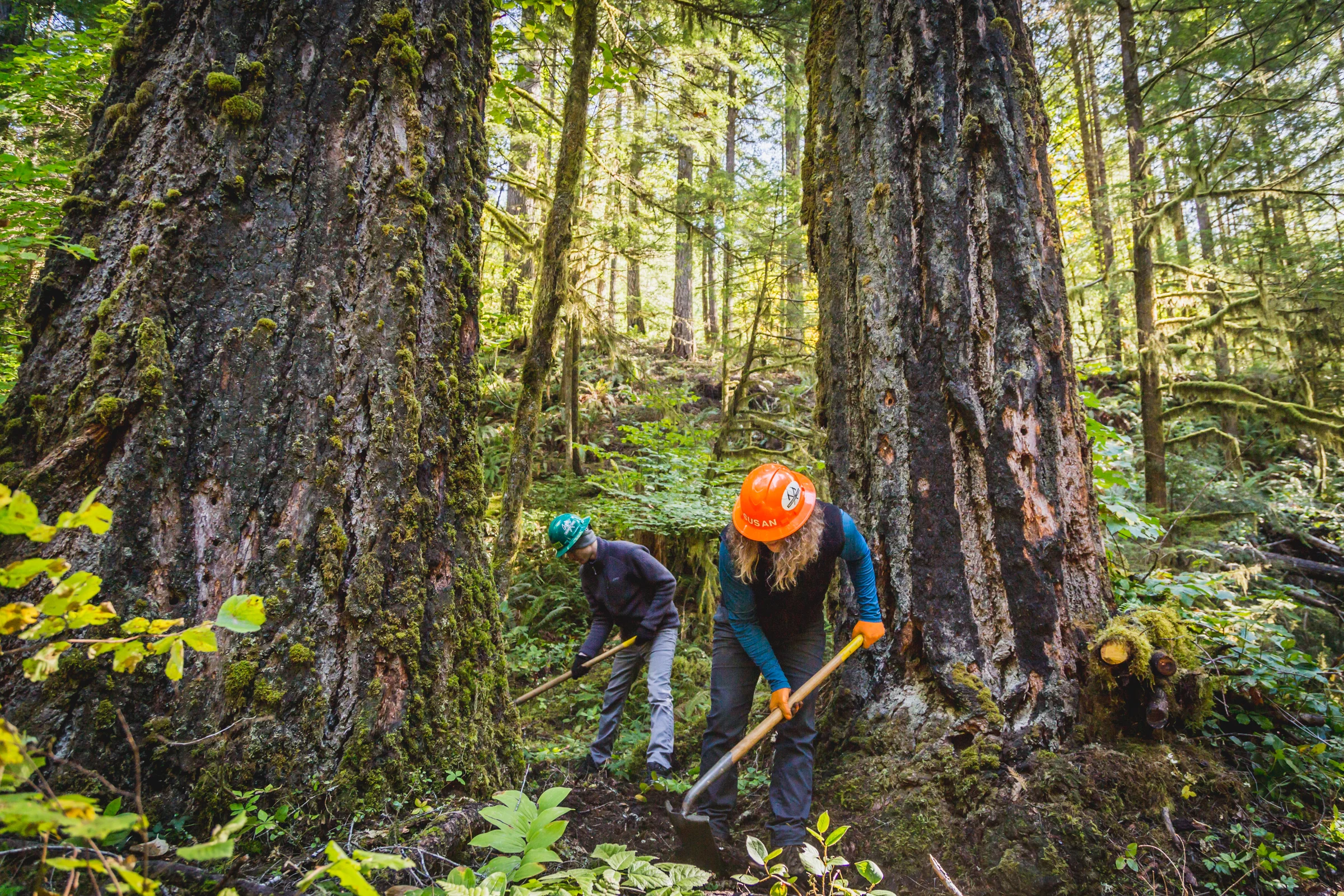 Recap: OMBC at the Oregon Trails Summit