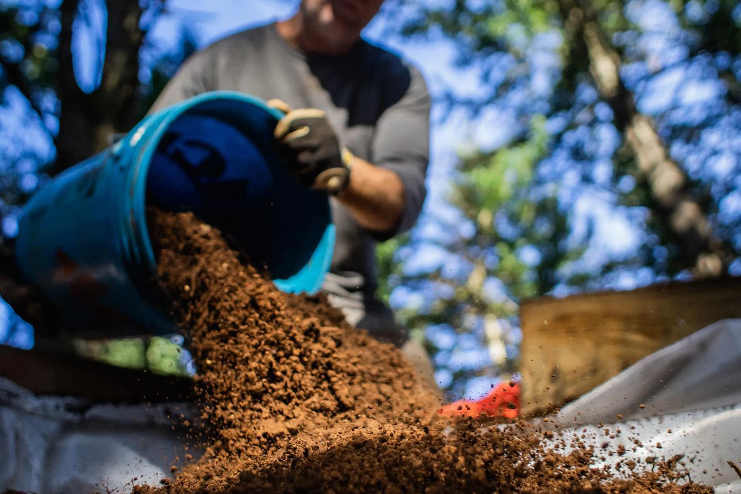 Career Opportunity: Hood River County Recreation Trails Manager