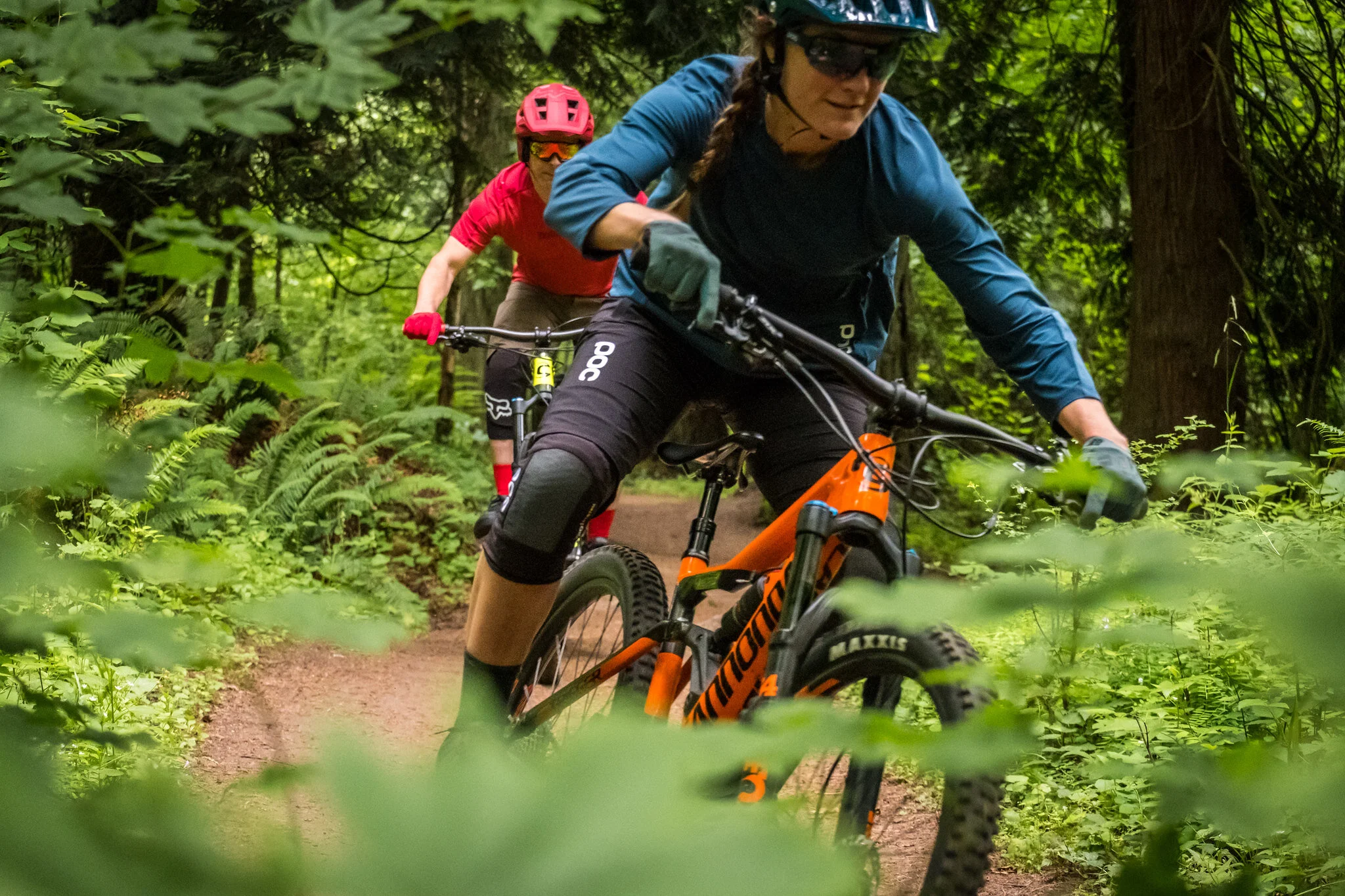 Take a 5-minute Survey and Help the Rogue Valley Mountain Bike Association