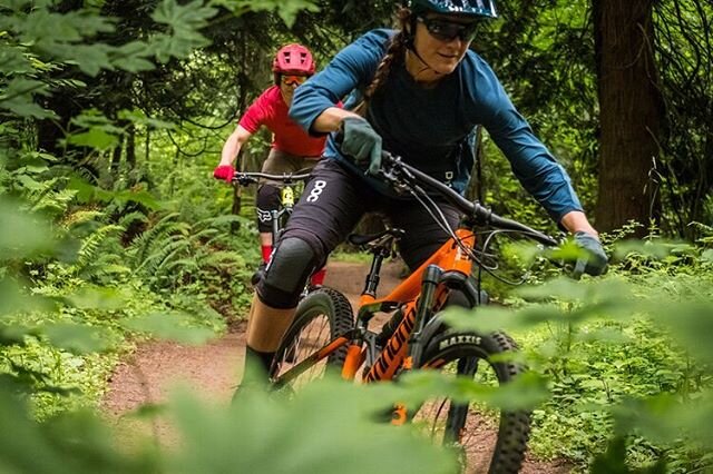New trails in Grant's Pass? Take a 5-minute survey and help out @rvmbaorg. Link 🔗 in bio.