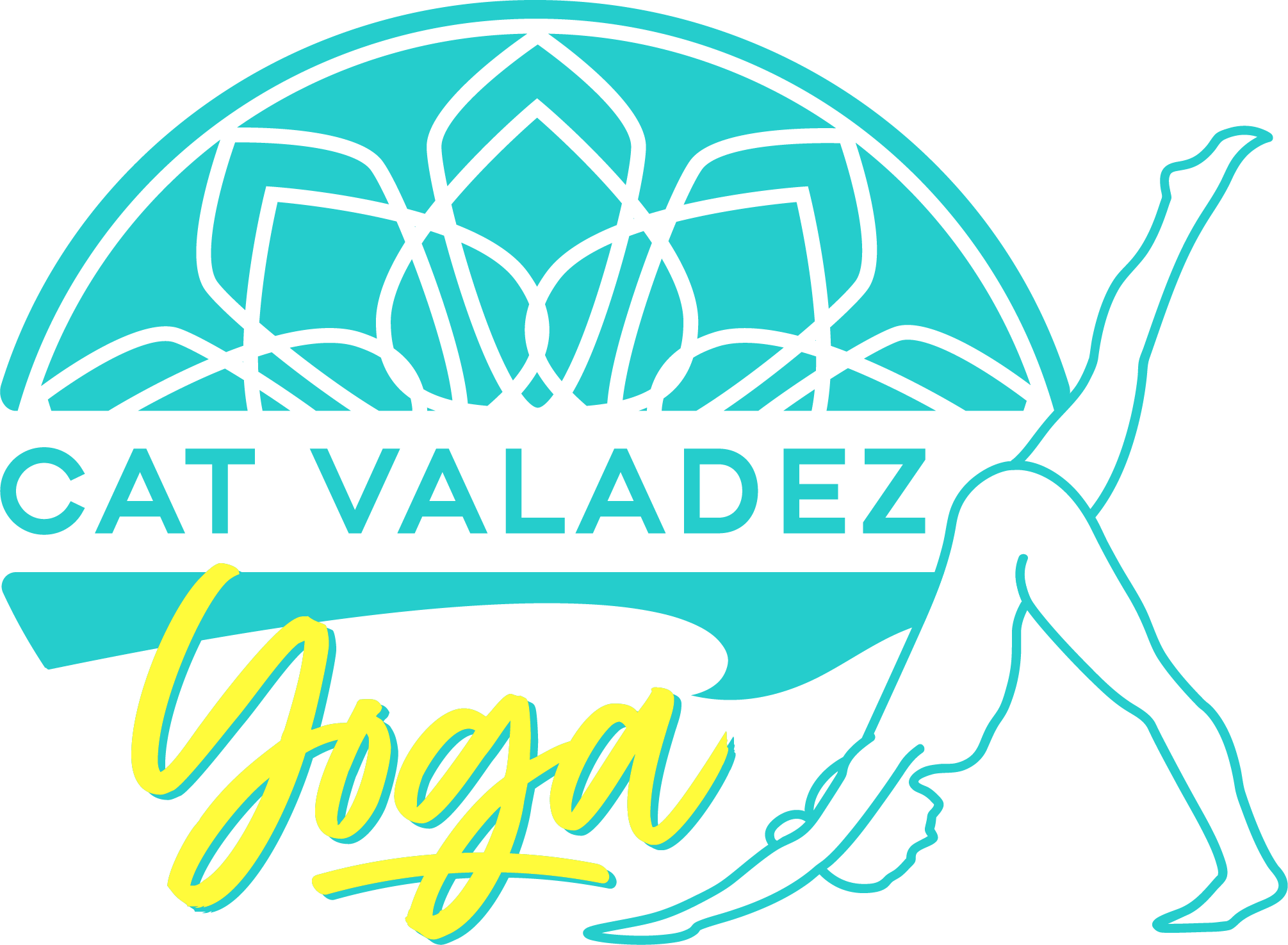 Cat Valadez Yoga