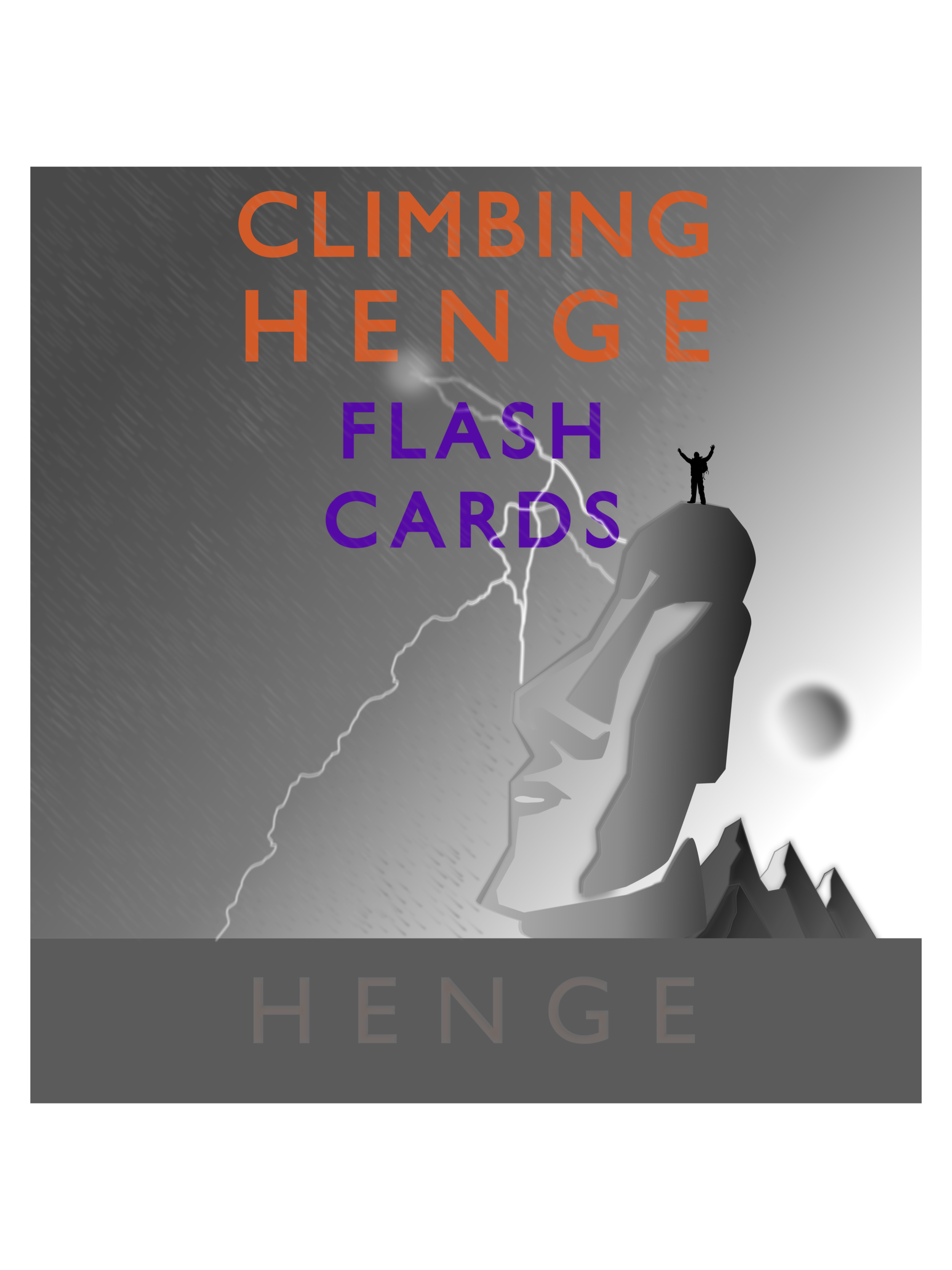 Henge Flash eCards