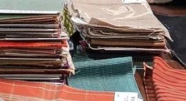 8” Squares Galore!