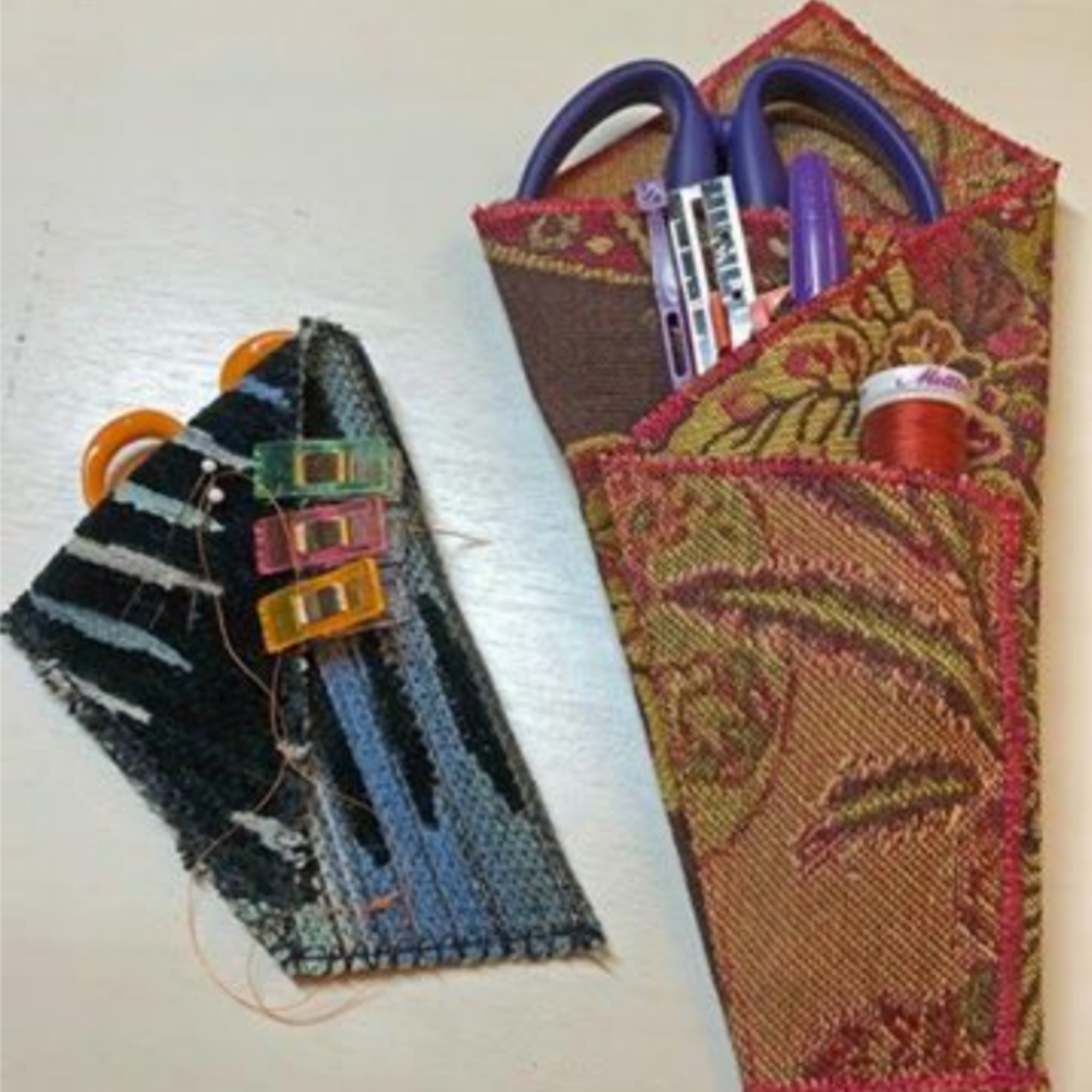 Scissor Cases