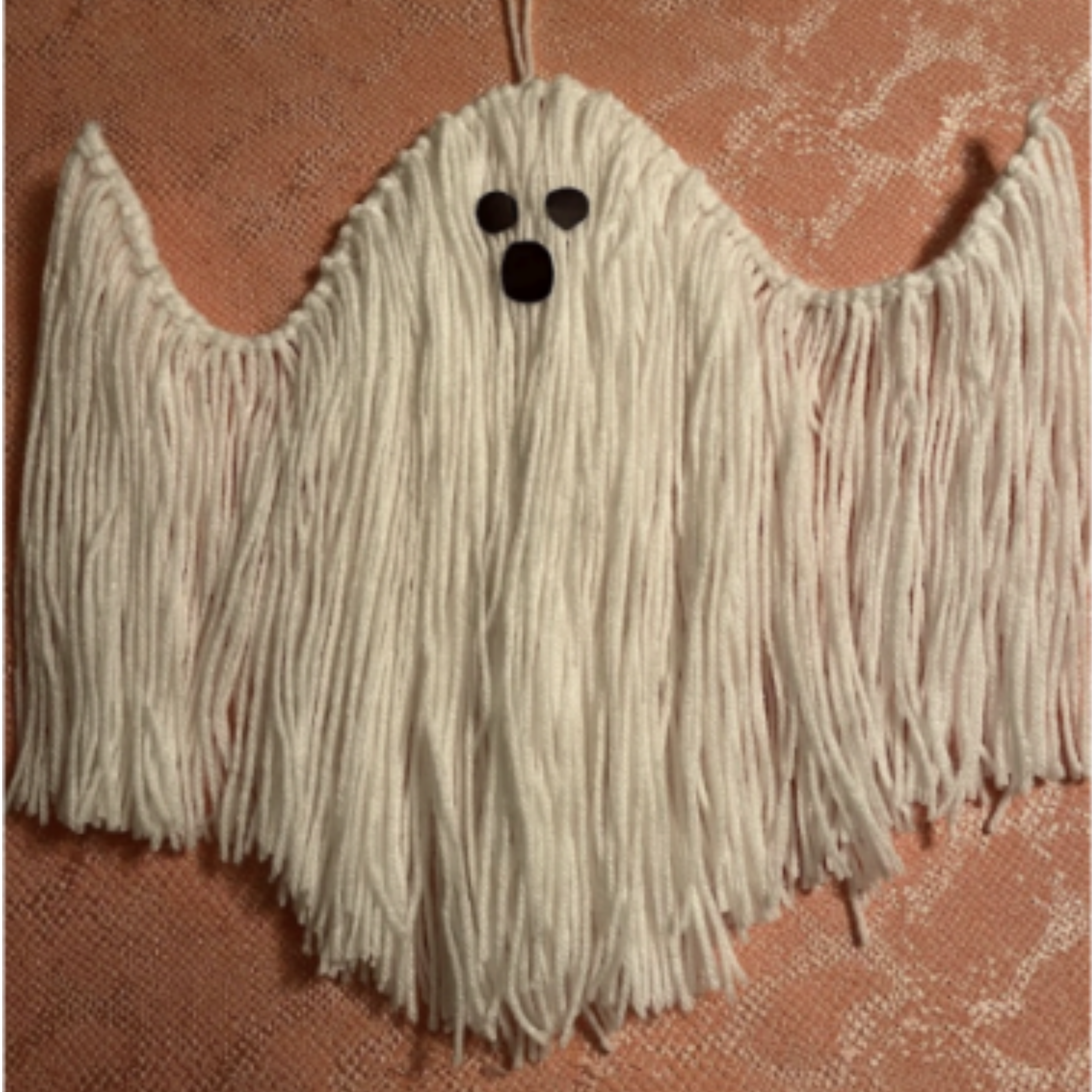 Macrame-Inspired Fall Wall Hangings