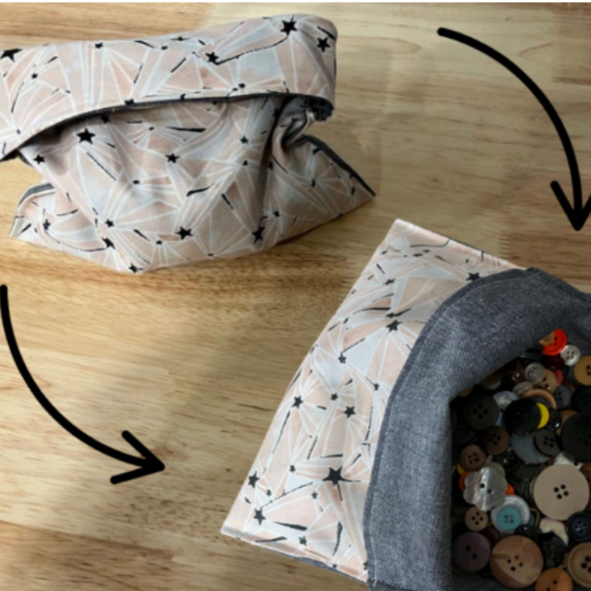 Reusable Bag