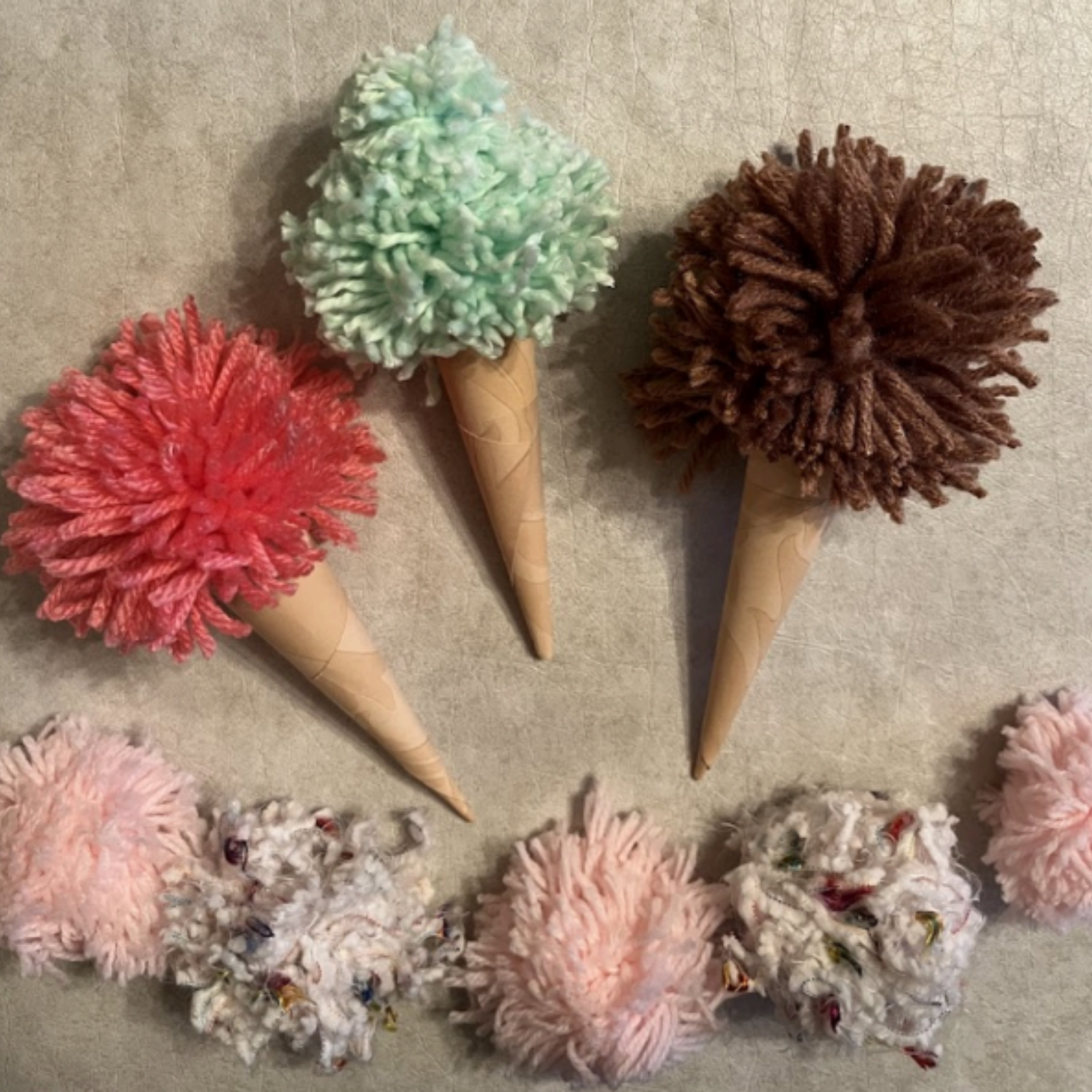 Pom Pom Palooza