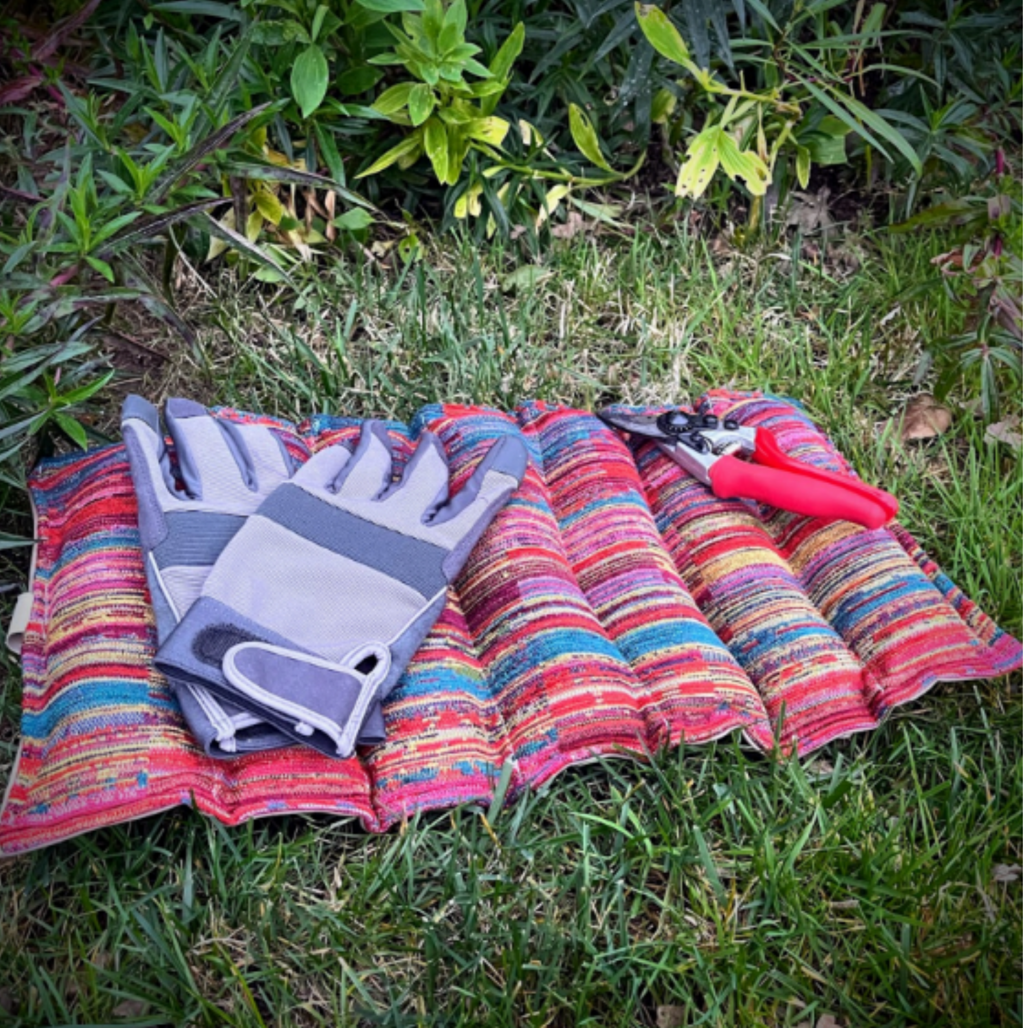 Gardening Pad