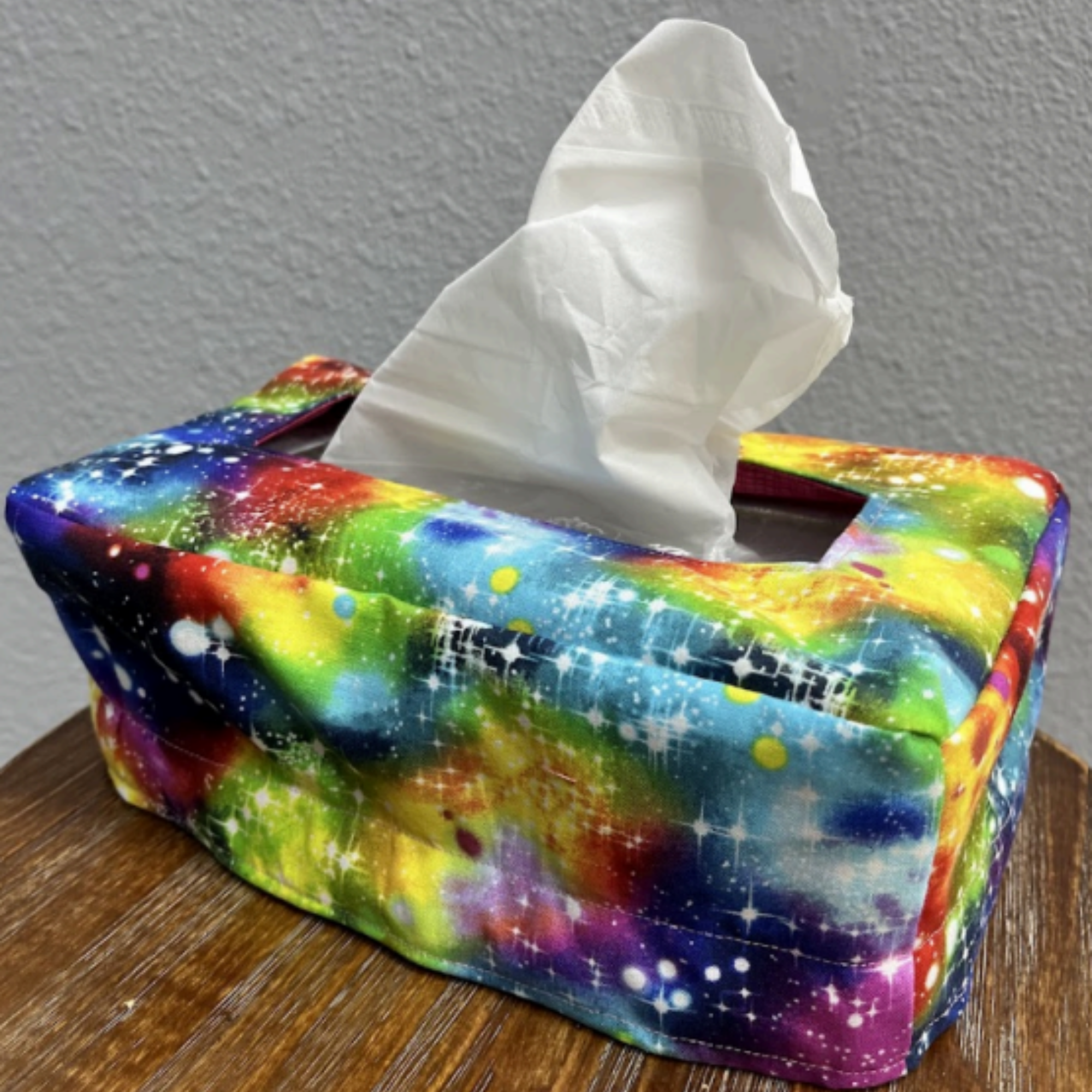 Tissue Box Cover