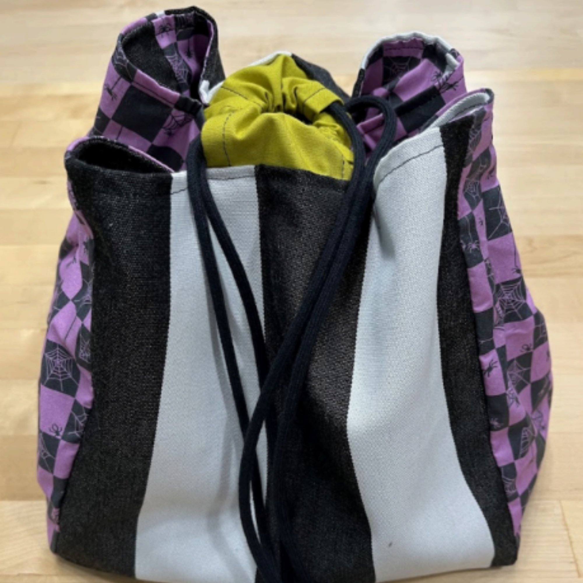 Komebukuro (Japanese Rice Bag)
