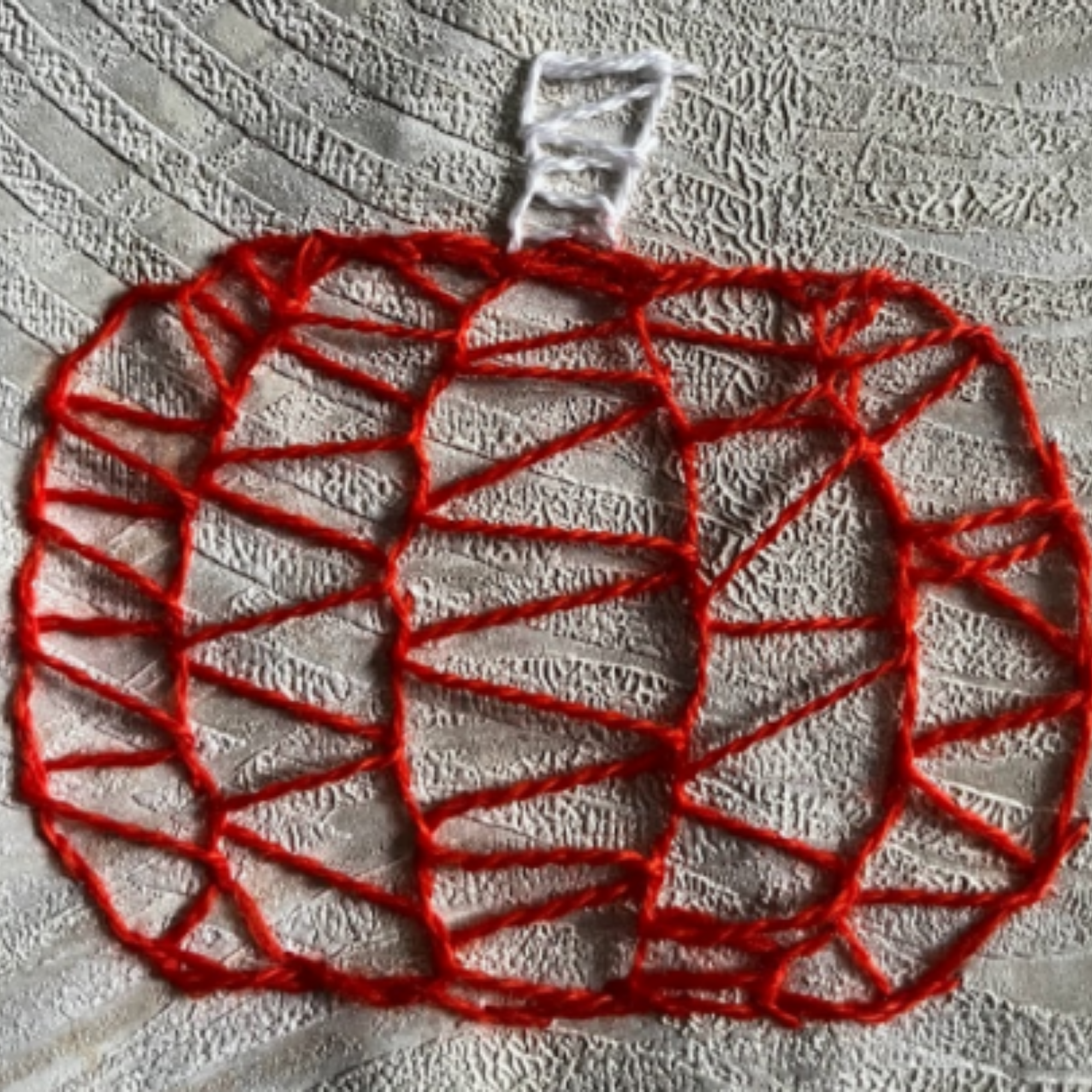 Thread Art