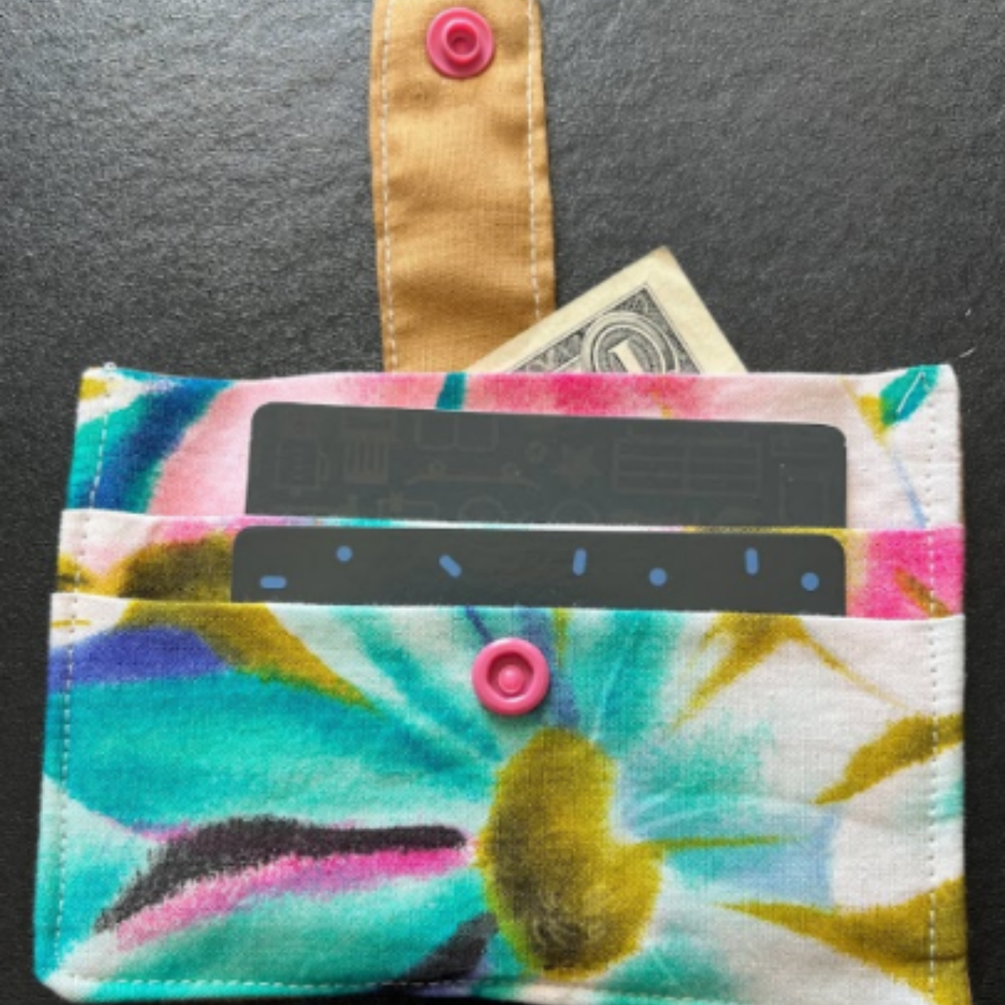 Credit Card Wallet
