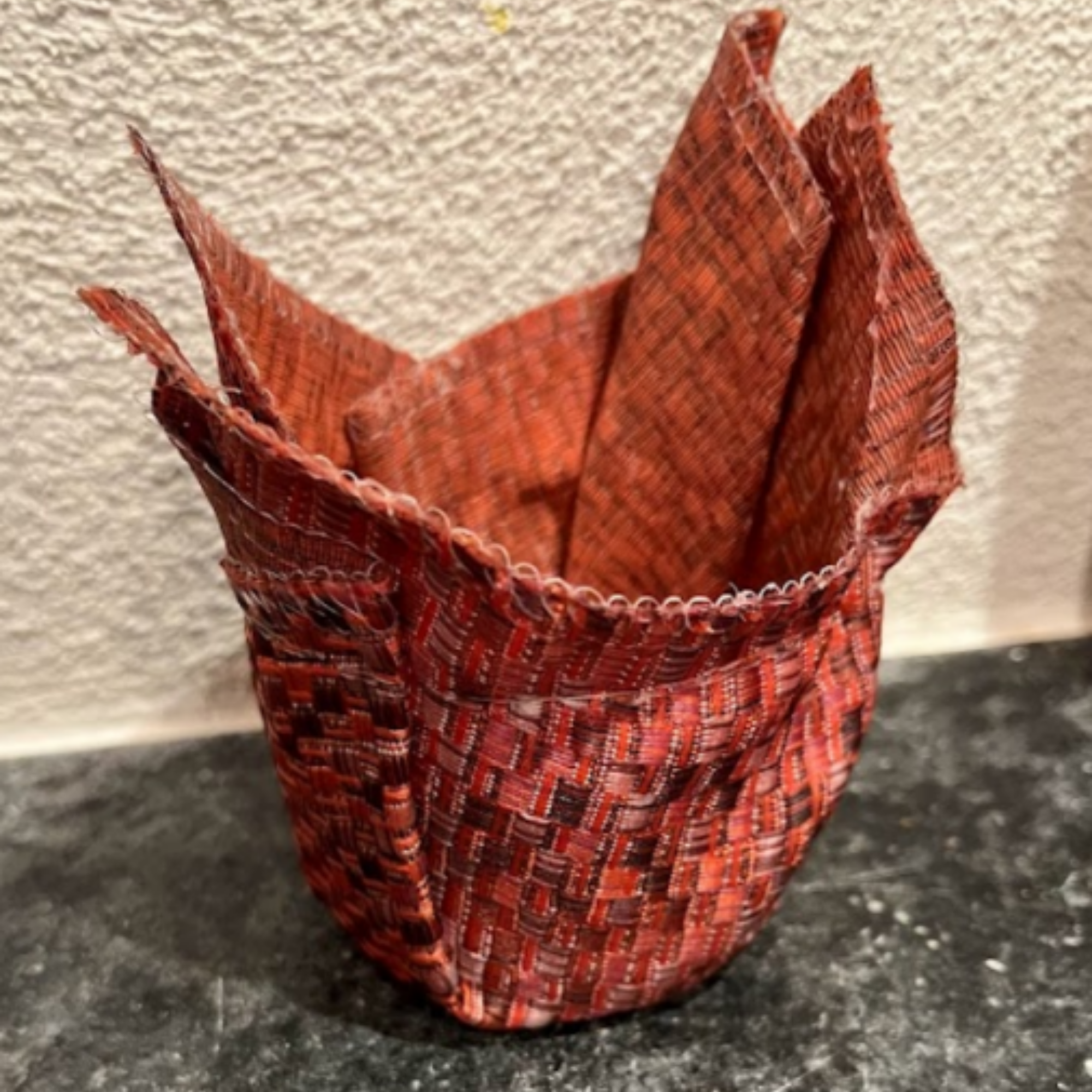 Fabric Pot/Cup