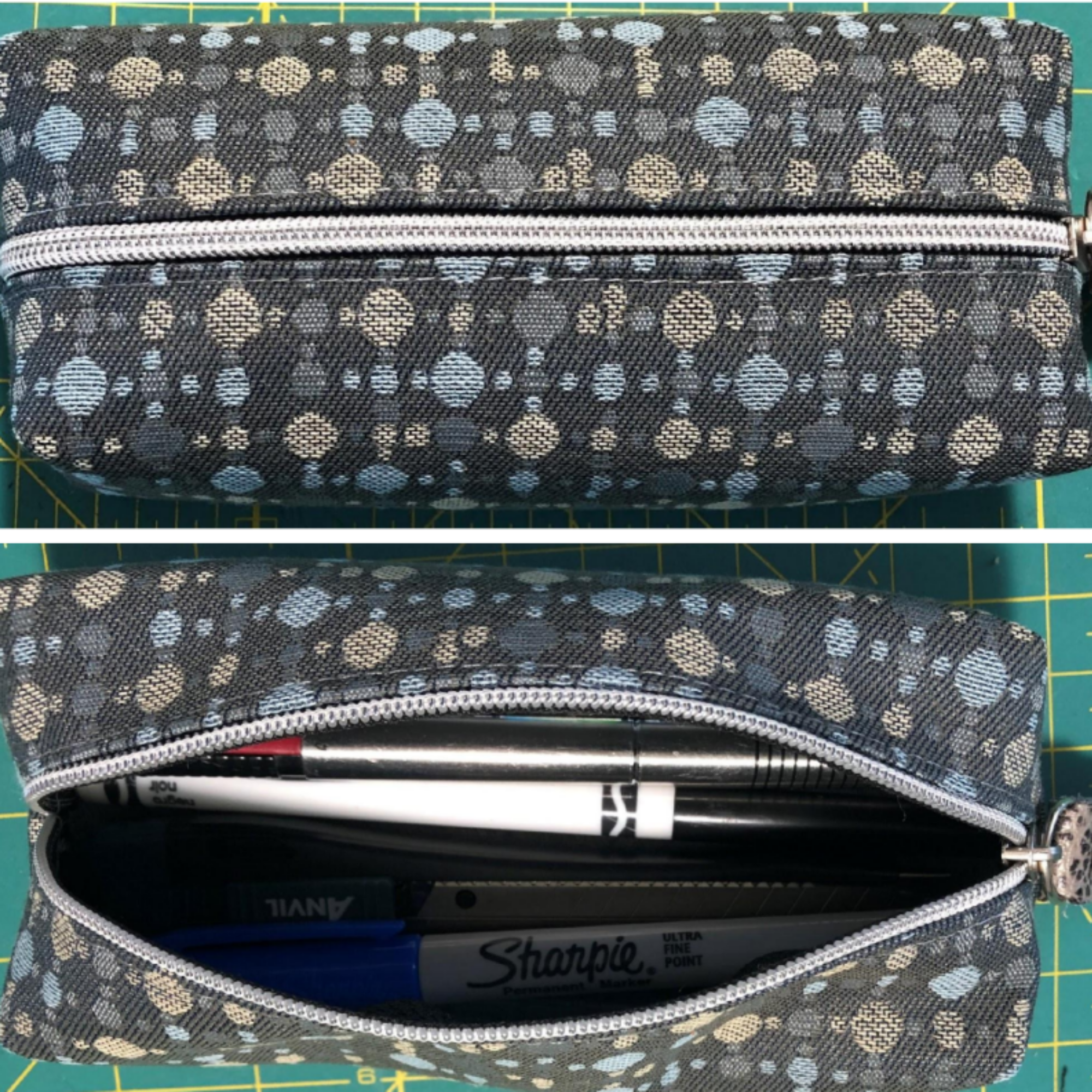 Pen/Pencil Case