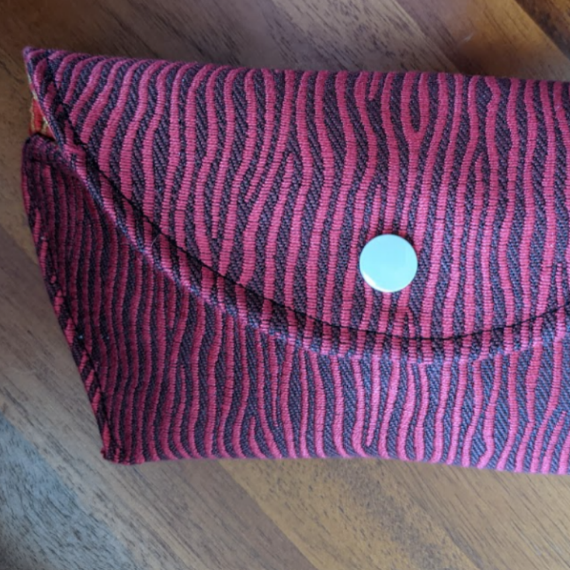 (Sun)Glasses Case
