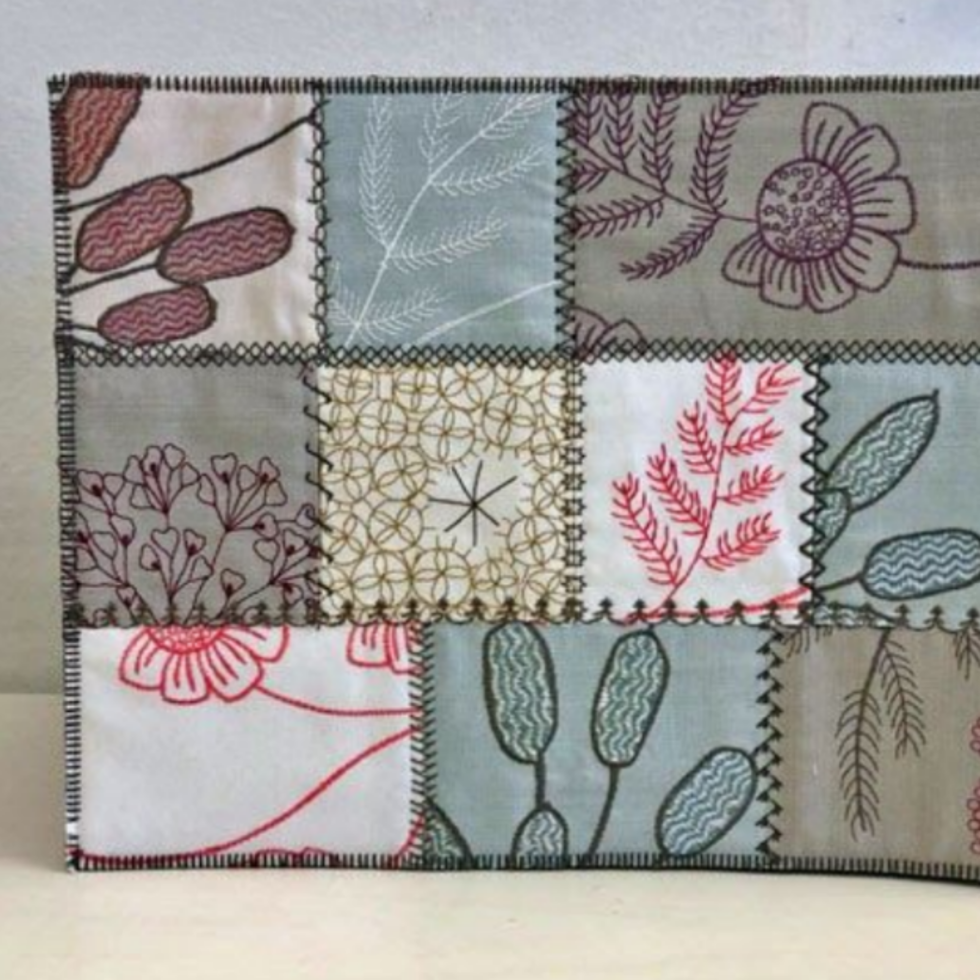 Sewing Machine Cover