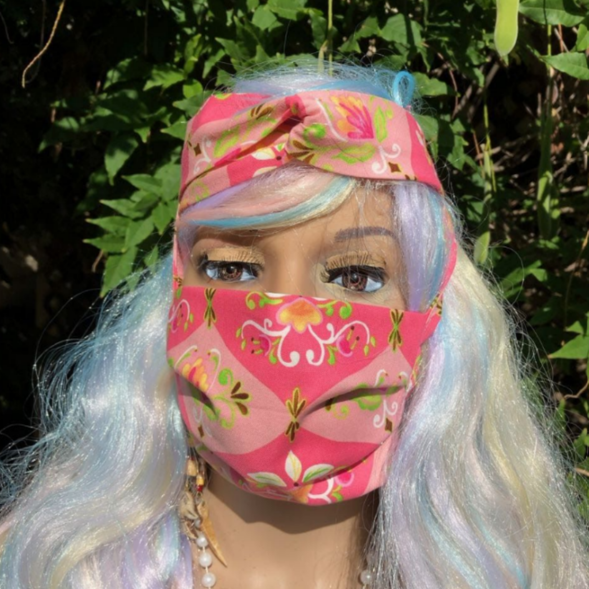 Headbands