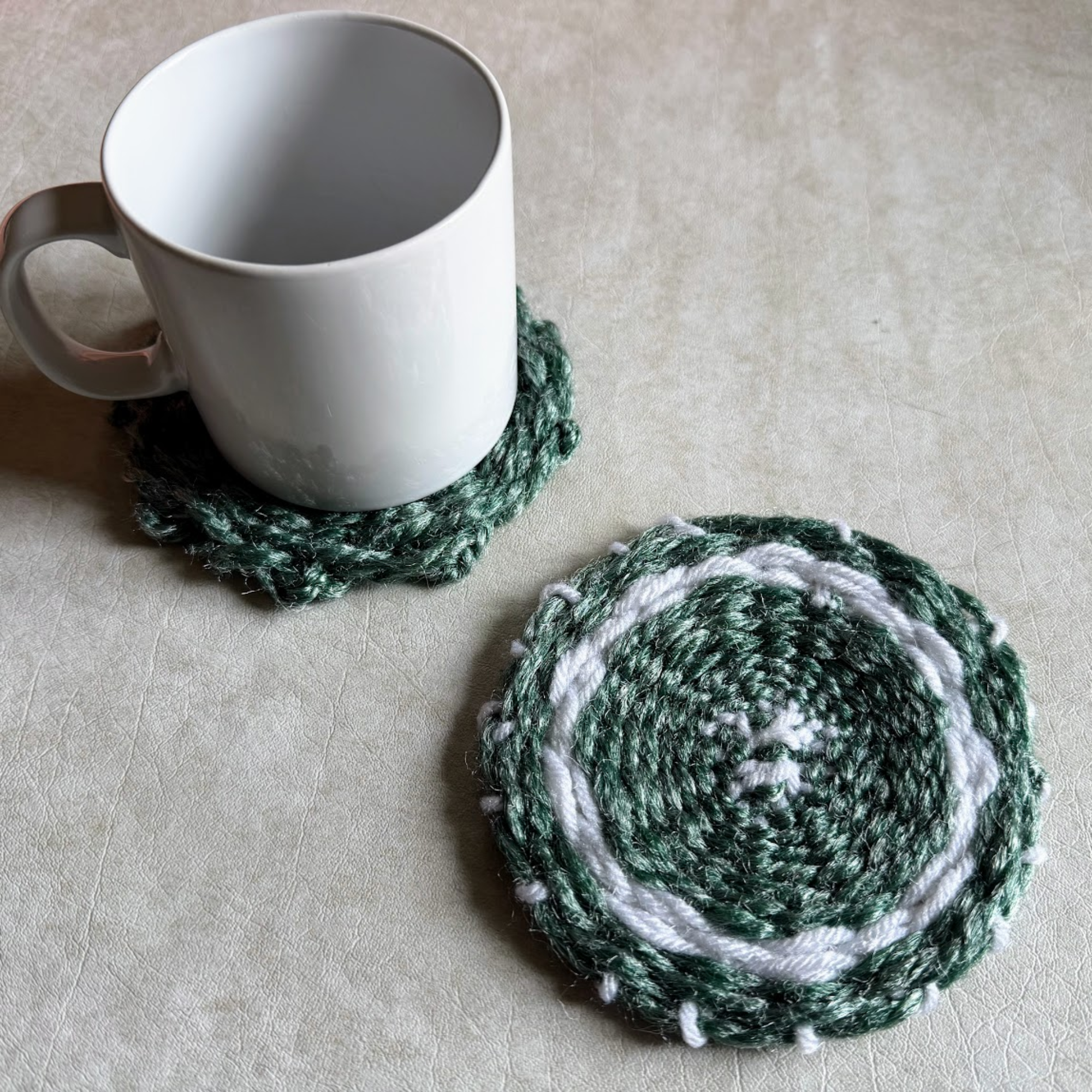 Circular Weaving