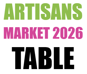 Artisans Market vendor store table logo 2026.png