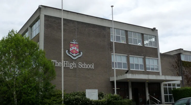 Stage School at The High School. OPEN DAY, SATURDAY 15TH SEPTEMBER 2018!