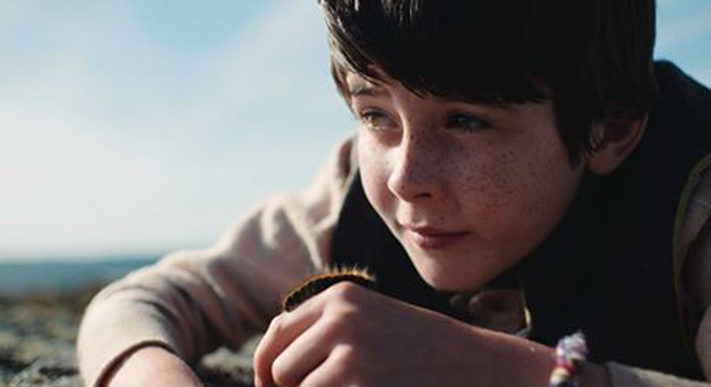 Congratulations to our StageSchool Galway student