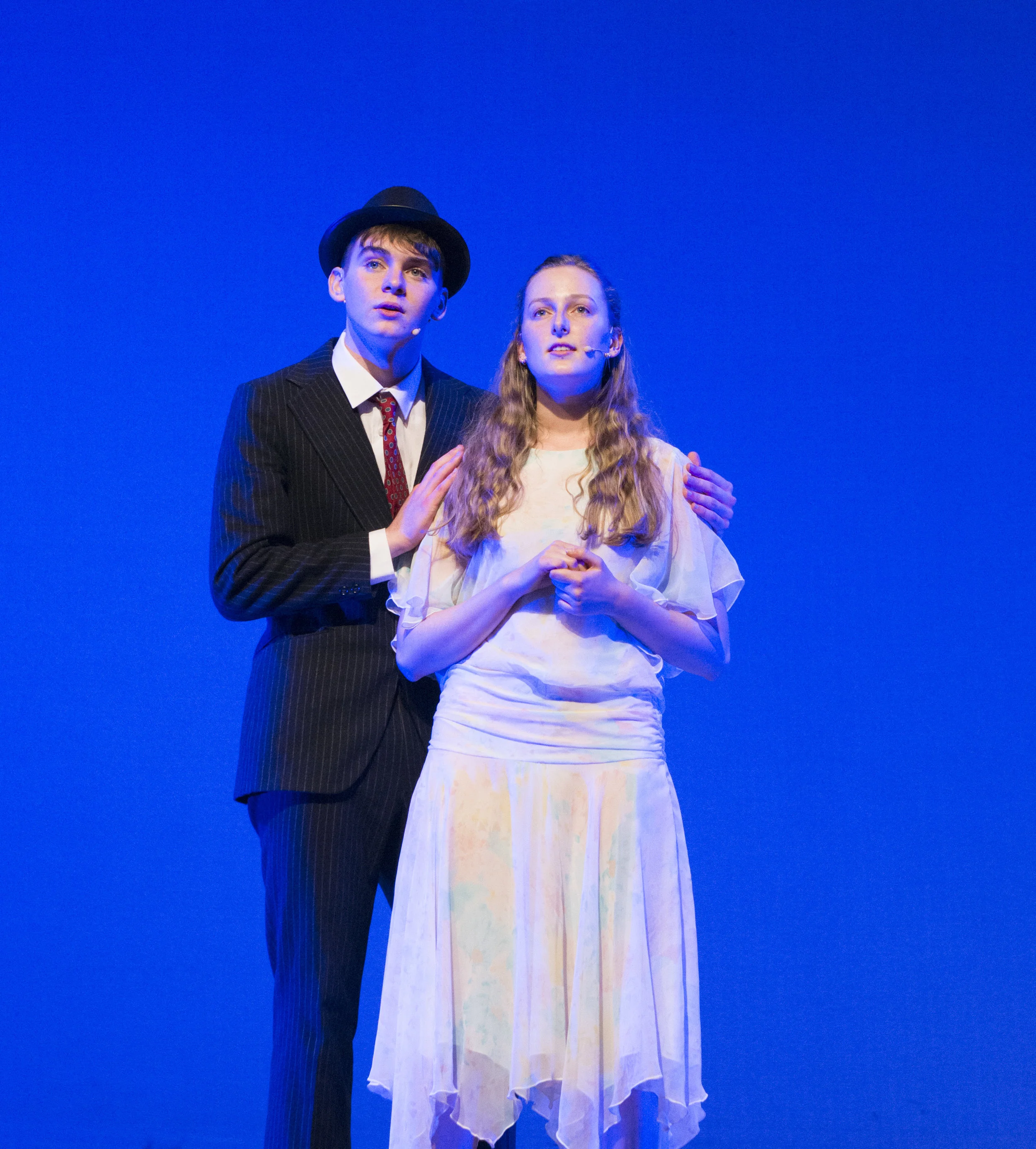 Teenage Stage, the creative arts educational holiday for 11 to 19 year olds, announce two courses at limited availability for this summer.