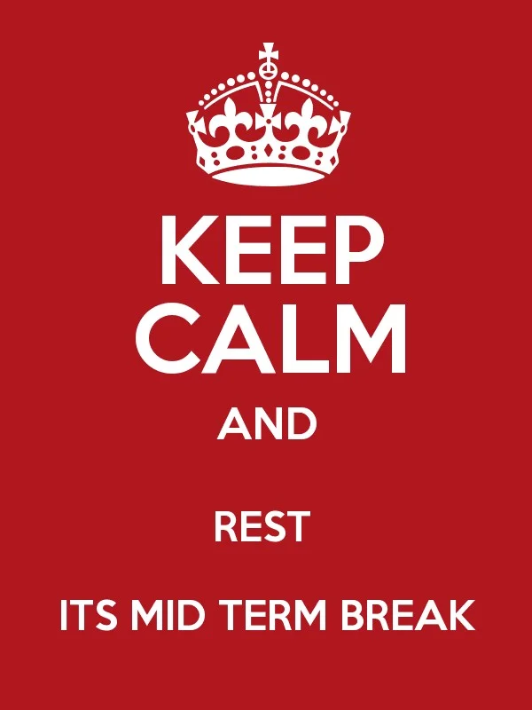 Mid term break in StageSchool Ireland centres Friday 22nd and Saturday 23rd February 2019!