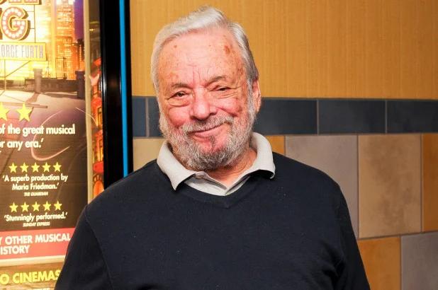 StageSchool Ireland wishes Stephen Sondheim a happy 89th Birthday!