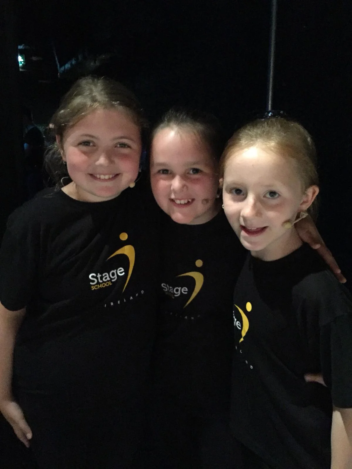 A creative road map for your child's future. Why drama, dance and singing lessons matter.