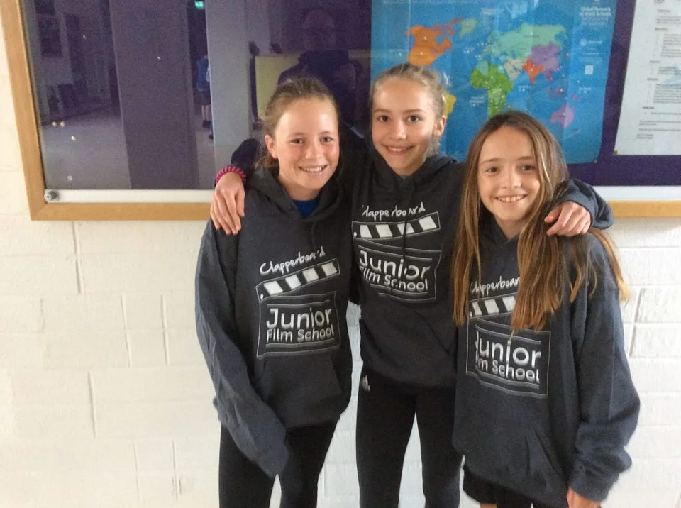 Teenage Stage 2019 announce teacher line ups!