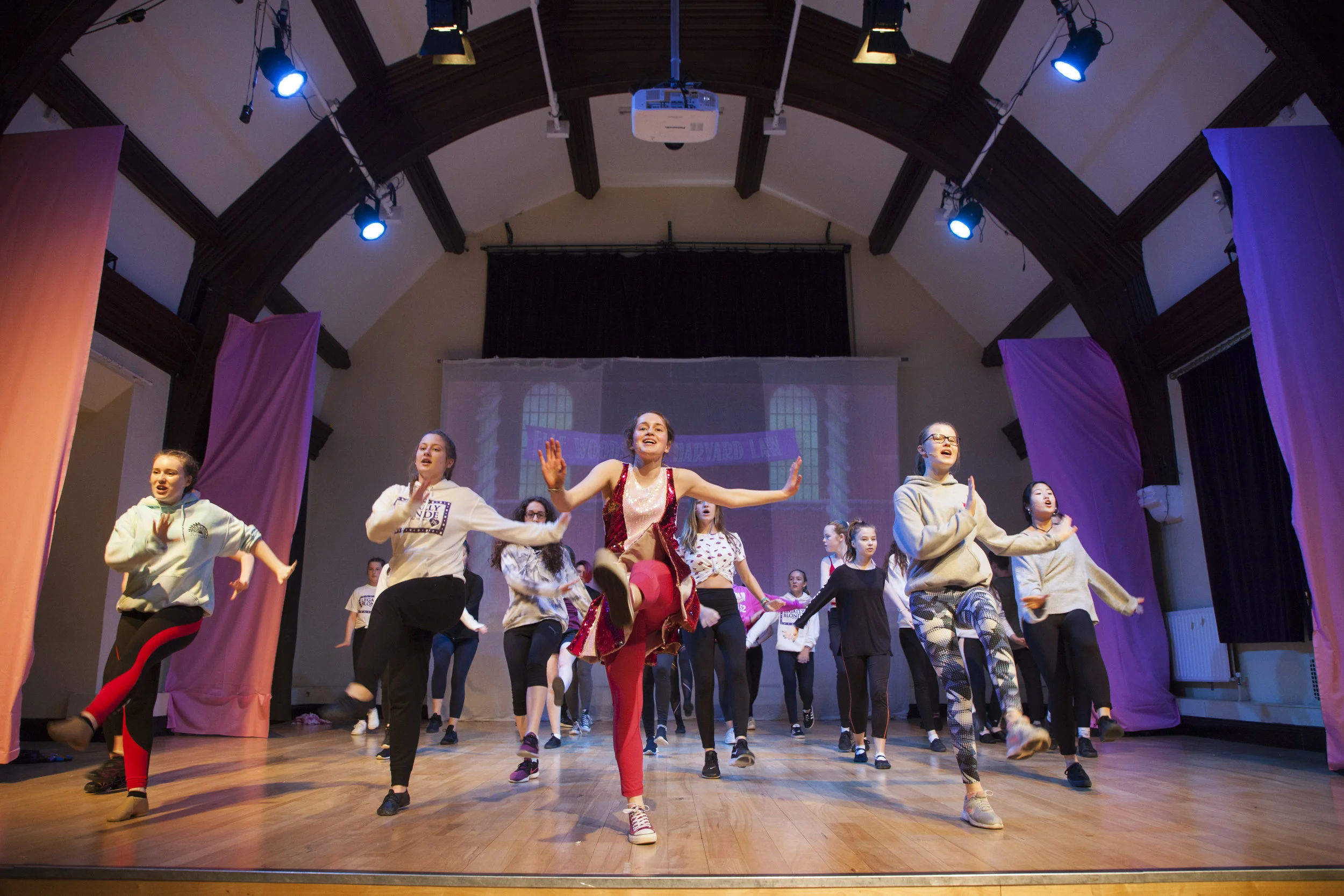 EXAM SUCCESS IN TODAY WITH THE ROYAL IRISH ACADEMY OF MUSIC!