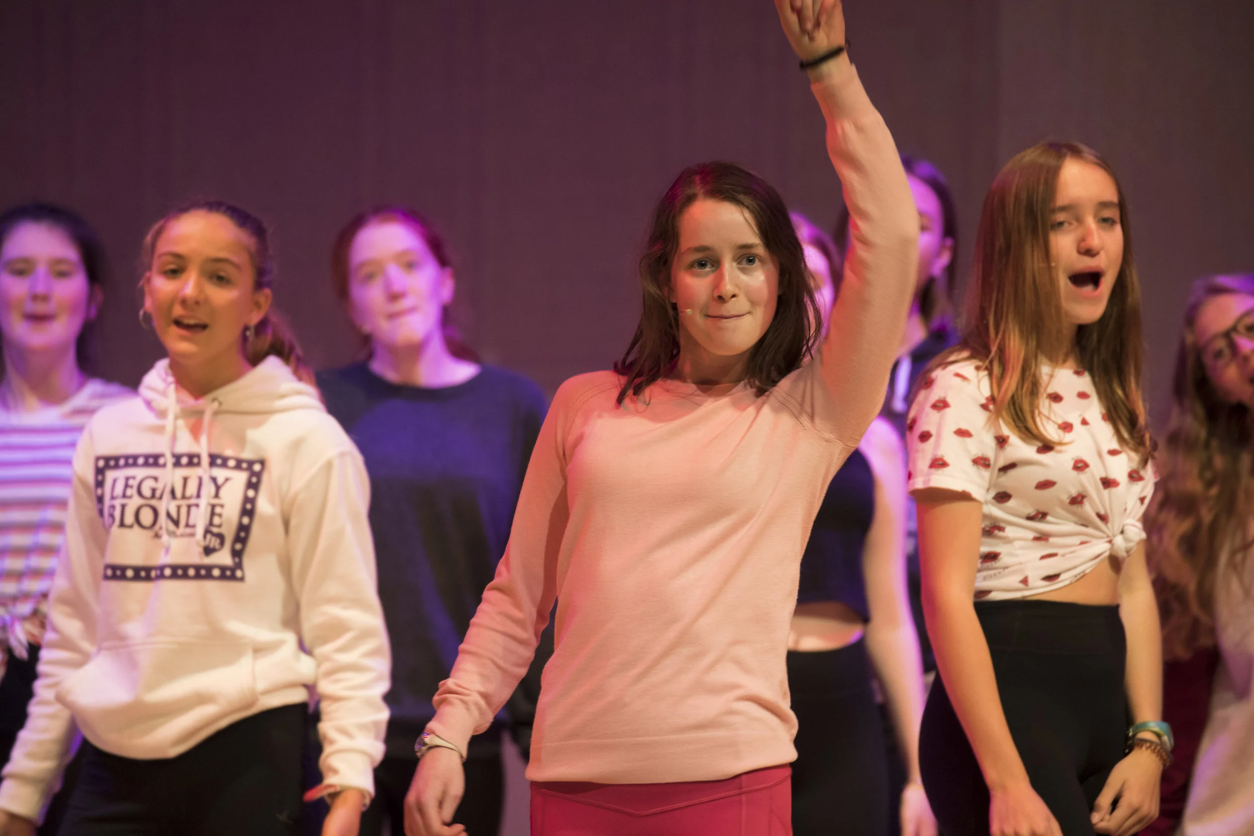 AUTUMN BOOKING IS NOW LIVE ONLINE!