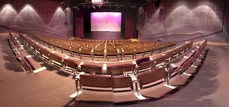 Teenage Stage 2020 announce brand new Dublin theatre venue partnership!