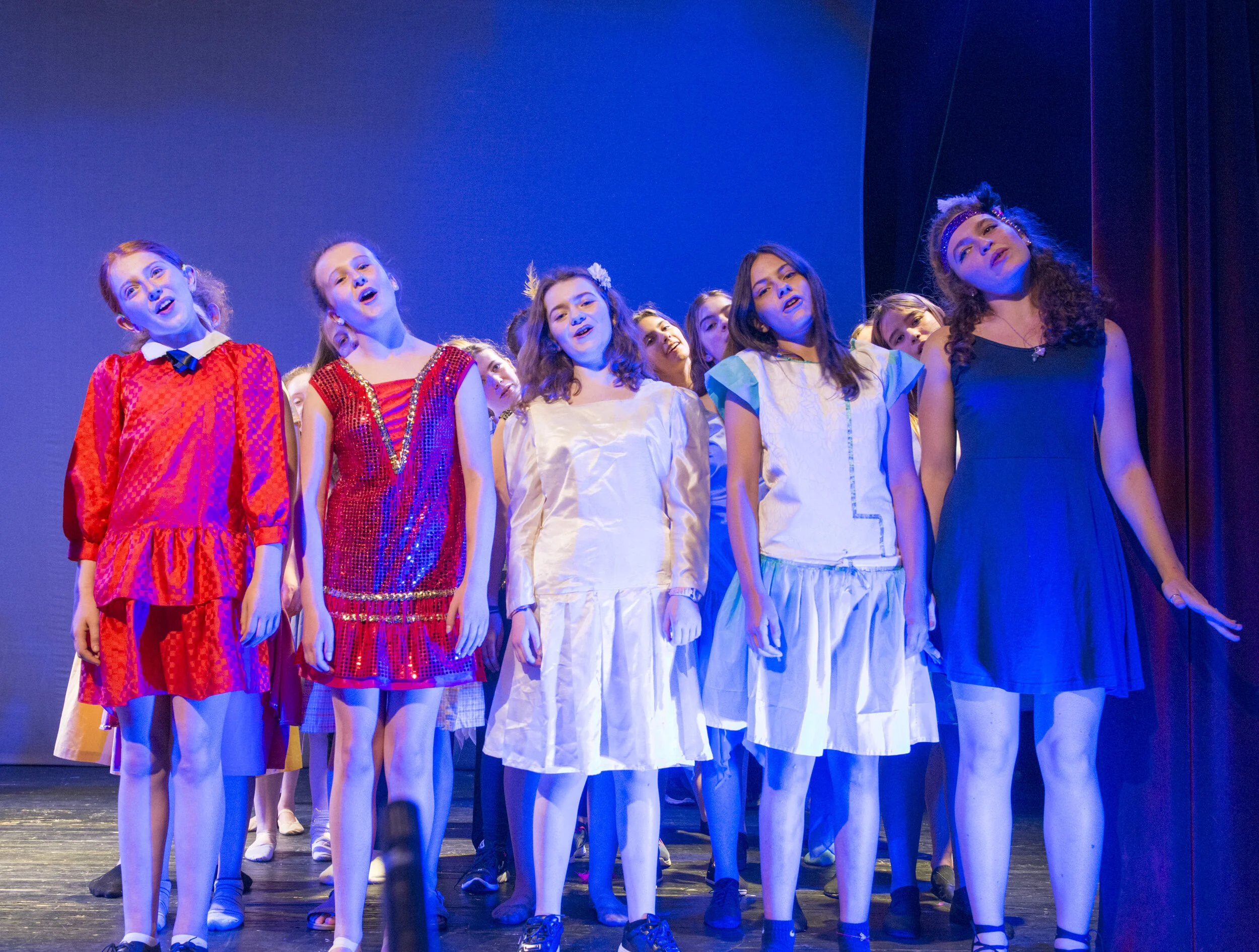 November news updates for parents and students