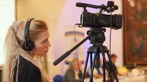 WHO NEEDS NETFLIX? Congratulations to students for our 6 short films made by 6 stages this season