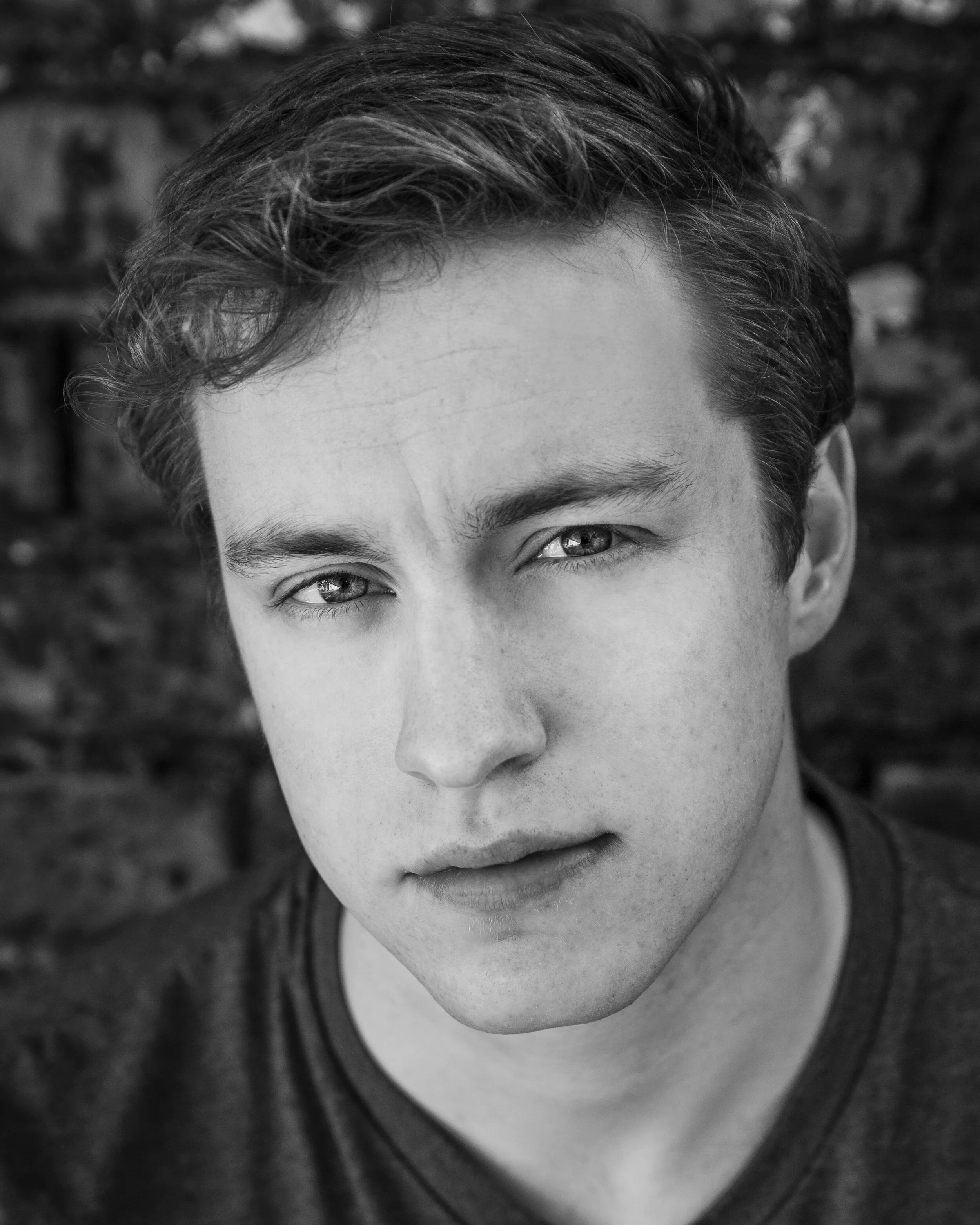 Actor, film and drama coach, Conor Quinlan joins our teaching team!