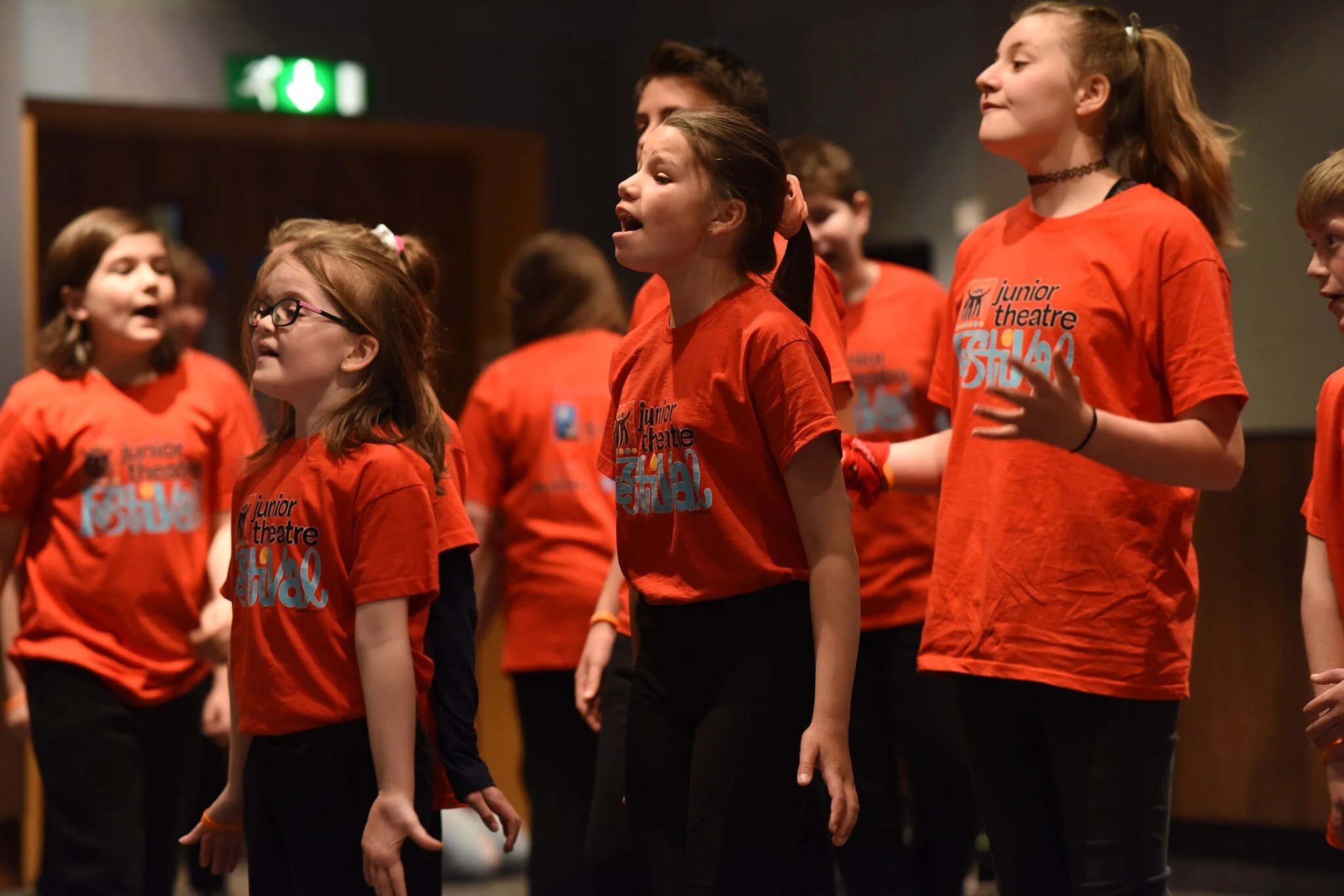 We are now enrolling for Spring term 2020 with limited availability remaining!