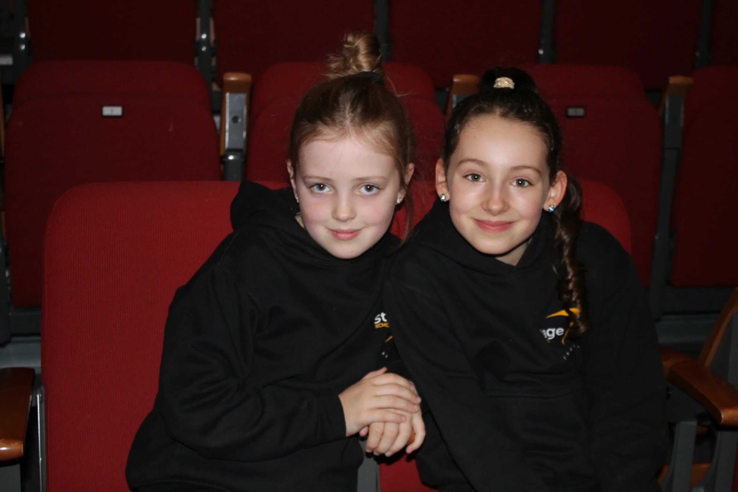 Christmas Hoodies on sale until 19th December!