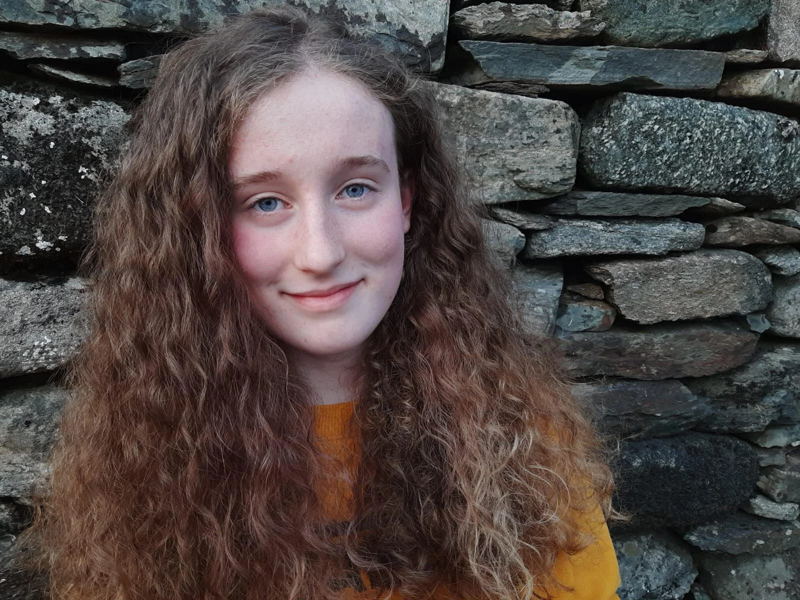 The winner of our 2020 Screenplay competition