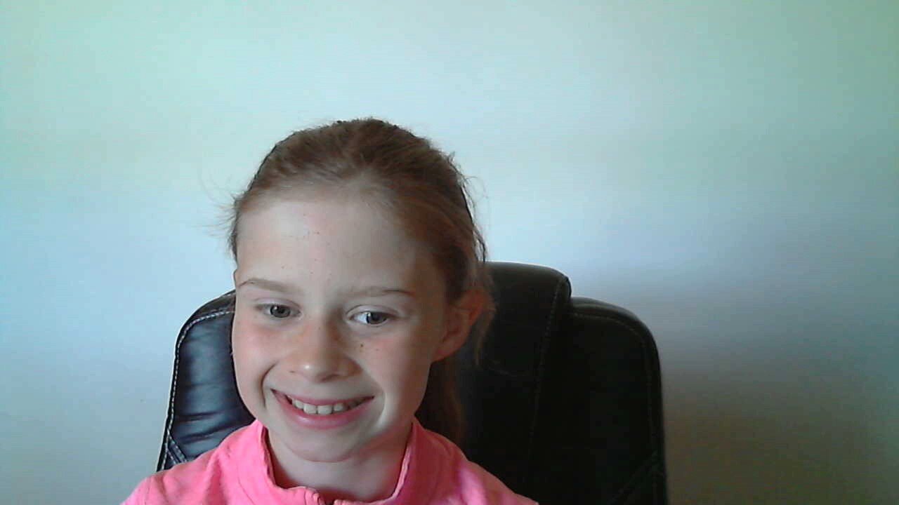 Looking Back and Looking Forwards!  by Aoileann Greaney, (Stage 2 student, Galway PM School))