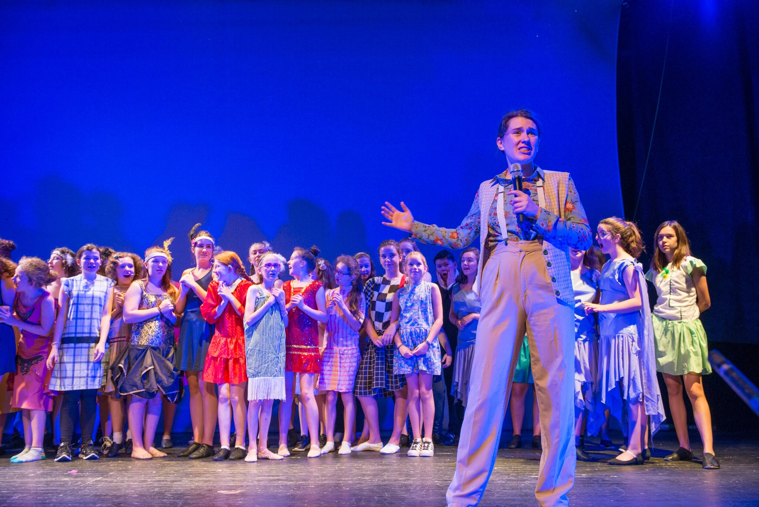 Summer message from John Lucey, Co Founder and Director