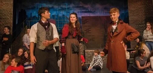 “Your Home for Essential Life skills”