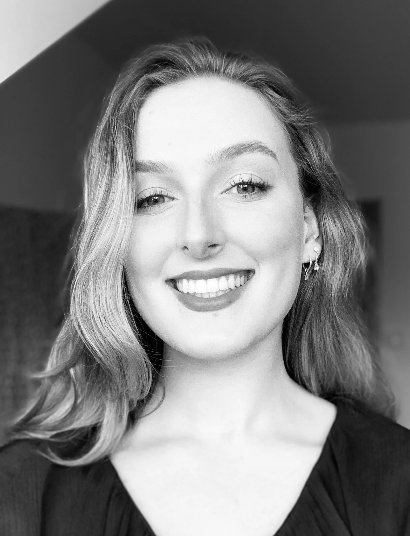 Creating a brighter future! Well done Aine!