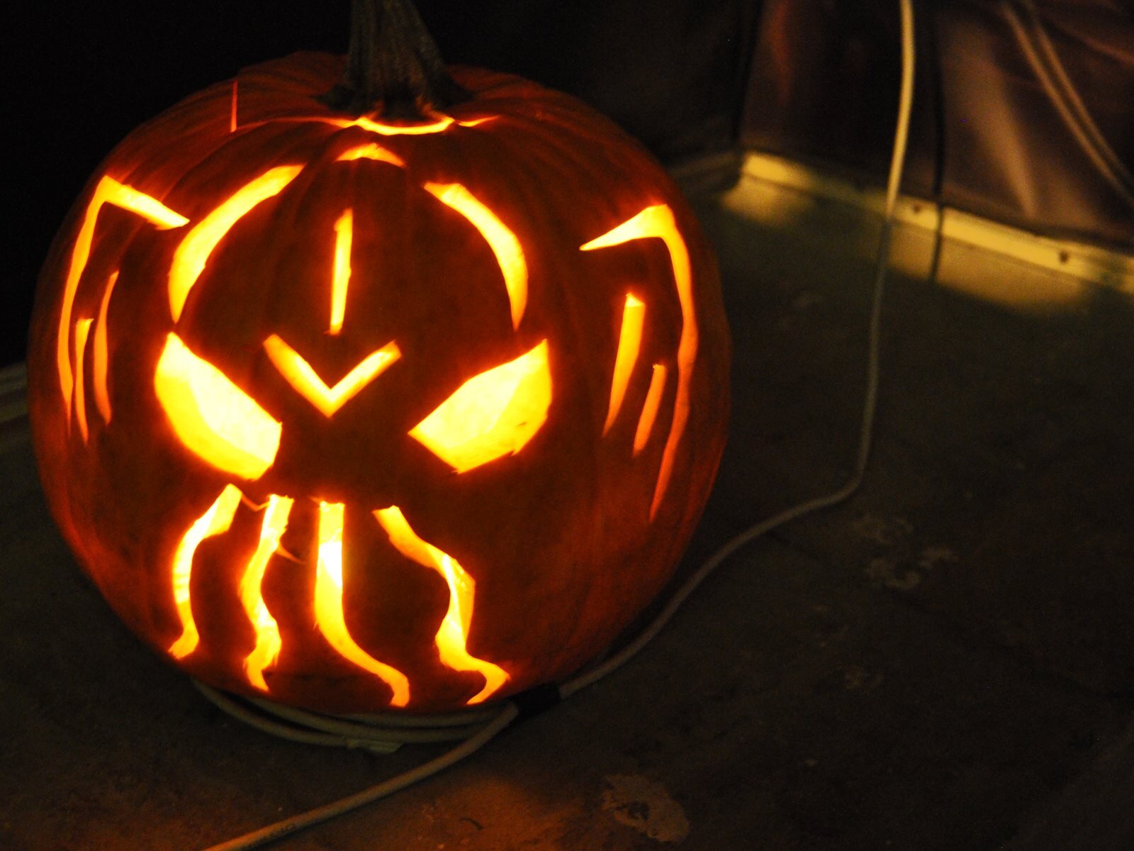 Happy Halloween to all our families this weekend