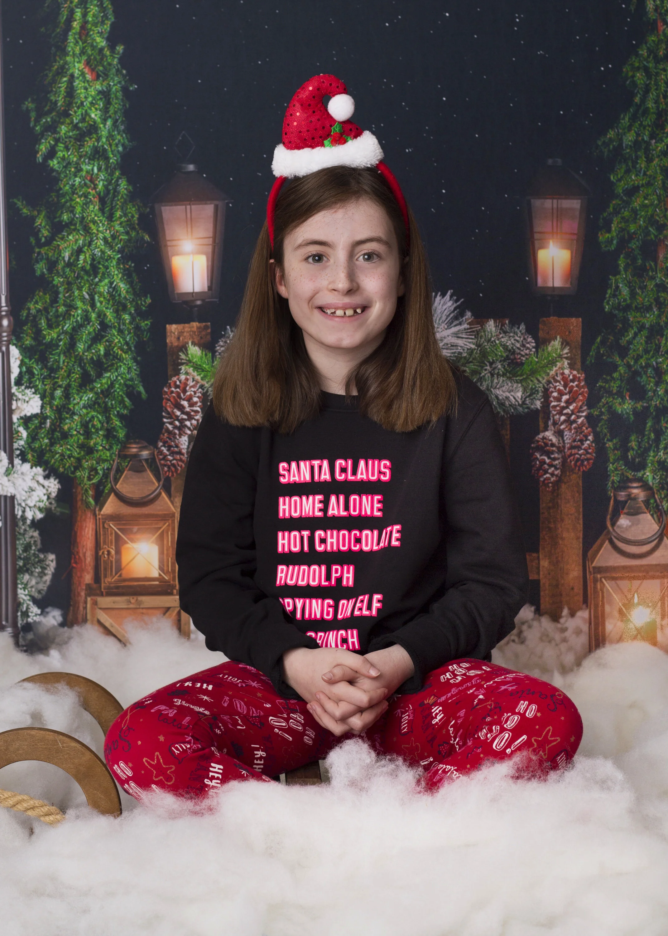 Merry Christmas from all at StageSchool Ireland!