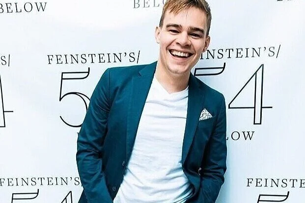 Monday Master Class with Daniel J Mertzlufft!